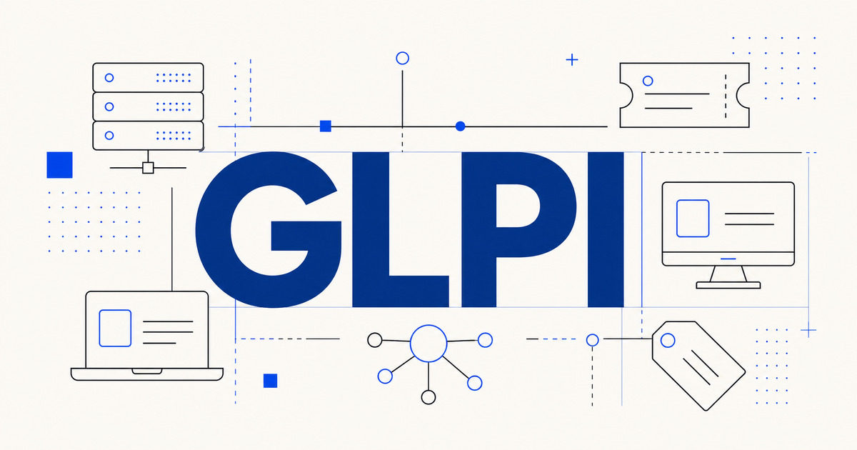 GLPI : c'est quoi ? Définition, versions, alternatives 2026