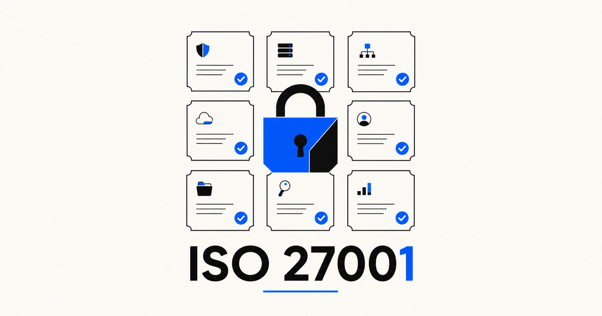 Norme ISO 27001 : guide IT pour la certification 2026